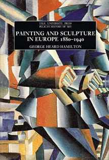 9780300056495-0300056494-Painting and Sculpture in Europe, 1880-1940 : 6th Edition