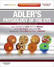9780323057141-0323057144-Adler's Physiology of the Eye