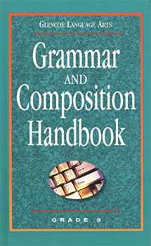 9780078251160-0078251168-Glencoe Language Arts Grammar And Composition Handbook Grade 9