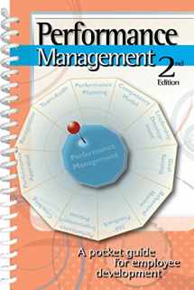 9781576811153-1576811158-Performance Management: A Pocket Guide for Employee Development