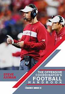 9781606794661-1606794663-The Offensive Coordinators Football Handbook