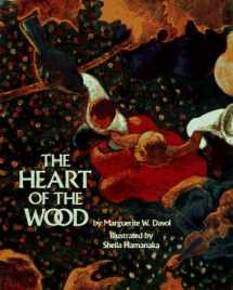 9780671747787-0671747789-The Heart Of The Wood