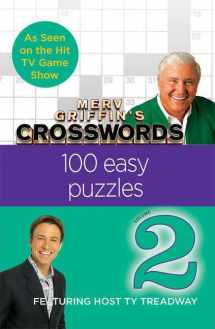 9780312946906-0312946902-Merv Griffin's Crosswords Pocket Volume 2