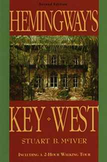 9781561642410-156164241X-Hemingway's Key West
