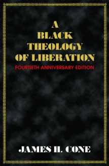 9781570758959-1570758956-A Black Theology of Liberation