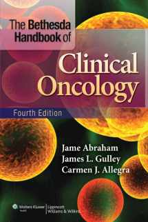 9781451187588-1451187580-The Bethesda Handbook of Clinical Oncology