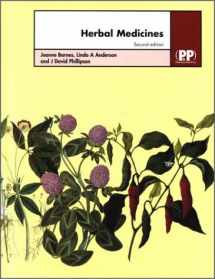 9780853694748-0853694745-Herbal Medicines: A Guide for Health Care Profesionals