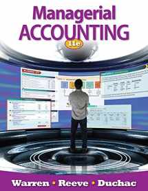 9781111527464-1111527466-Managerial Accounting