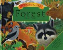 9781607103714-1607103710-Sounds of the Wild: Forest (Pledger Sounds)