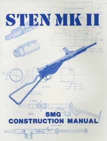 9780879471972-0879471972-Sten Mk II Construction Manual