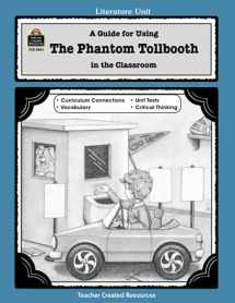 9781557344311-1557344310-A Guide for Using The Phantom Tollbooth in the Classroom