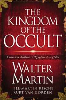9781418516444-1418516449-The Kingdom of the Occult