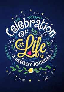 9780973410433-0973410434-Celebration of Life: A Legacy Journal