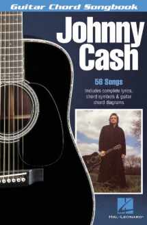 9780634079467-0634079468-Johnny Cash (Guitar Chord Songbook)