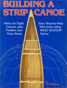 9780899333496-0899333494-Building a Strip Canoe