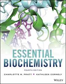 9781119012375-1119012376-Essential Biochemistry
