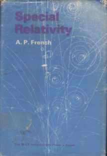 9780171760767-017176076X-Special Relativity (The M.I.T. Introductory Physics Series)
