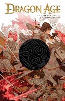 9781506719177-1506719171-Dragon Age: The First Five Graphic Novels