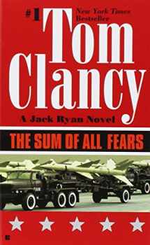 9780425184226-0425184226-The Sum of All Fears (A Jack Ryan Novel)