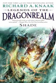 9781451656077-1451656076-Legends of the Dragonrealm: Shade
