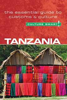 9781857334838-1857334833-Tanzania - Culture Smart!: The Essential Guide to Customs & Culture