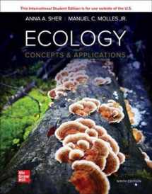 9781265286330-1265286337-ISE Ecology: Concepts and Applications