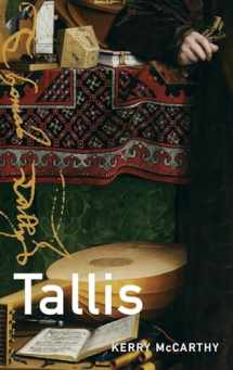9780190635213-0190635215-Tallis (Composers Across Cultures)