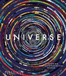 9781838660154-1838660151-Universe: Exploring the Astronomical World
