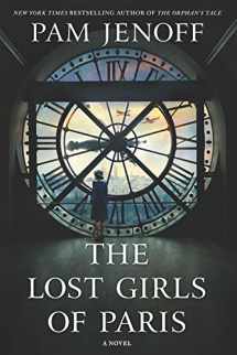 9781432858773-1432858777-The Lost Girls of Paris (Thorndike Press Large Print Core Series)