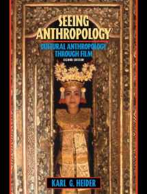 9780205322671-0205322670-Seeing Anthropology: Cultural Anthropology through Film (2nd Edition)