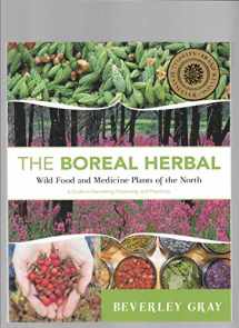 9780986827105-098682710X-Boreal Herbal Wild Food and Medicine Plants of the North
