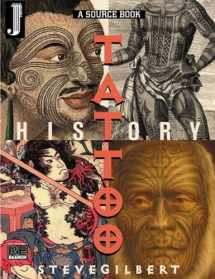 9781890451066-1890451061-The Tattoo History Source Book