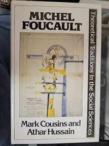 9780312531669-0312531664-Michel Foucault (Theoretical Traditions in the Social Sciences)