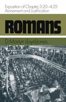 9780851510347-0851510345-Romans: An Exposition of Chapt (Romans (Banner of Truth))
