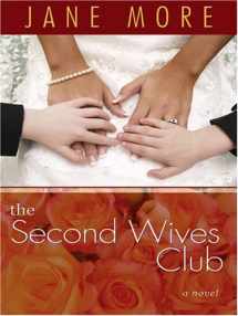 9780786290536-0786290536-The Second Wives Club