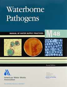 9781583210222-1583210229-Waterborne Pathogens (Awwa Manual)
