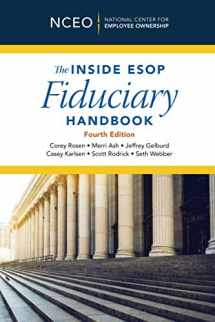 9781938220838-1938220838-The Inside ESOP Fiduciary Handbook, 4th Ed