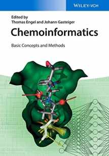 9783527331093-3527331093-Chemoinformatics: Basic Concepts and Methods