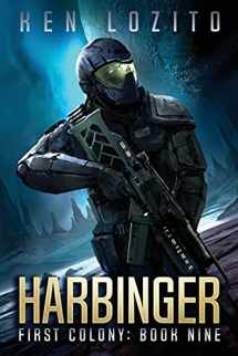 9781945223334-1945223332-Harbinger (First Colony)