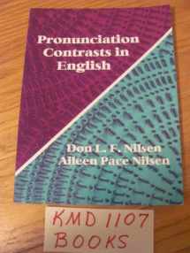 9781577662372-1577662377-Pronunciation Contrasts in English
