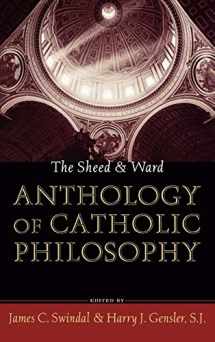 9780742531970-074253197X-The Sheed and Ward Anthology of Catholic Philosophy (A Sheed & Ward Classic)