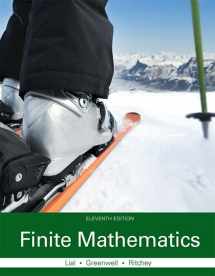 9780133864472-0133864472-Finite Mathematics Plus MyLab Math with Pearson eText -- Access Card Package