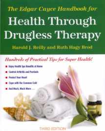 9780876042151-0876042159-The Edgar Cayce Handbook for Health Through Drugless Therapy