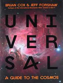 9780306822704-0306822709-Universal: A Guide to the Cosmos