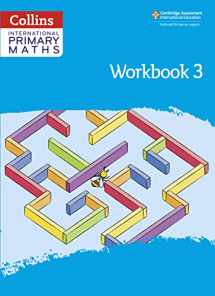 9780008369477-000836947X-International Primary Maths Workbook: Stage 3 (Collins International Primary Maths)