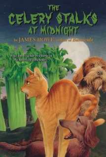 9781416928140-1416928146-The Celery Stalks at Midnight (Bunnicula and Friends)
