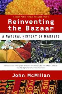 9780393323719-0393323714-Reinventing the Bazaar: A Natural History of Markets