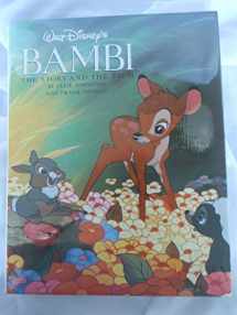 9781556701603-1556701608-Walt Disney's Bambi: The Story and the Film