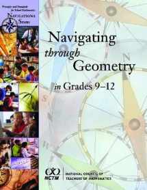 9780873535144-0873535146-Navigating Through Geometry in Grades 9-12 (Principles and Standards for School Mathematics Navigations Series)