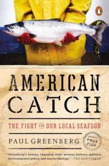 9780143127437-0143127438-American Catch: The Fight for Our Local Seafood